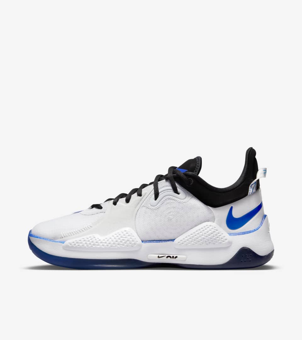 pg5 shoes playstation